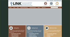 Desktop Screenshot of linkinfo.org